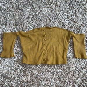 Urban outfitters kimchi blue shirt